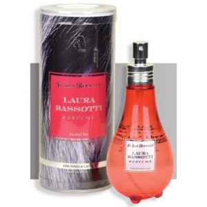 ПР0043818 Парфюм Traditional Line Laura Bassotti 150мл Iv San Bernard