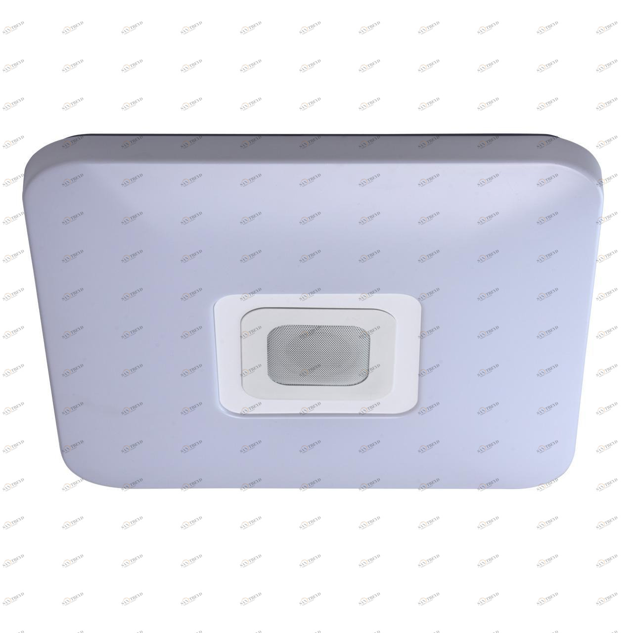 Потолочный светодиодный светильник De Markt Норден 4 660012401 DE MARKT ДИЗАЙНЕРСКИЕ 202490 Белый 