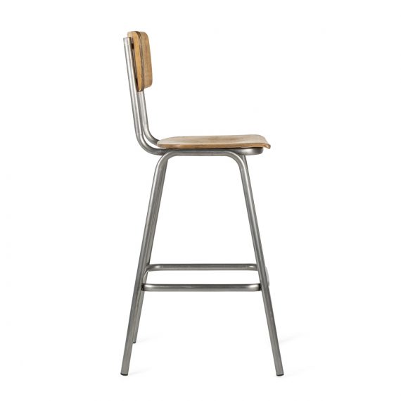 080833 Барный стул Francisco Segarra Romina Santreyd