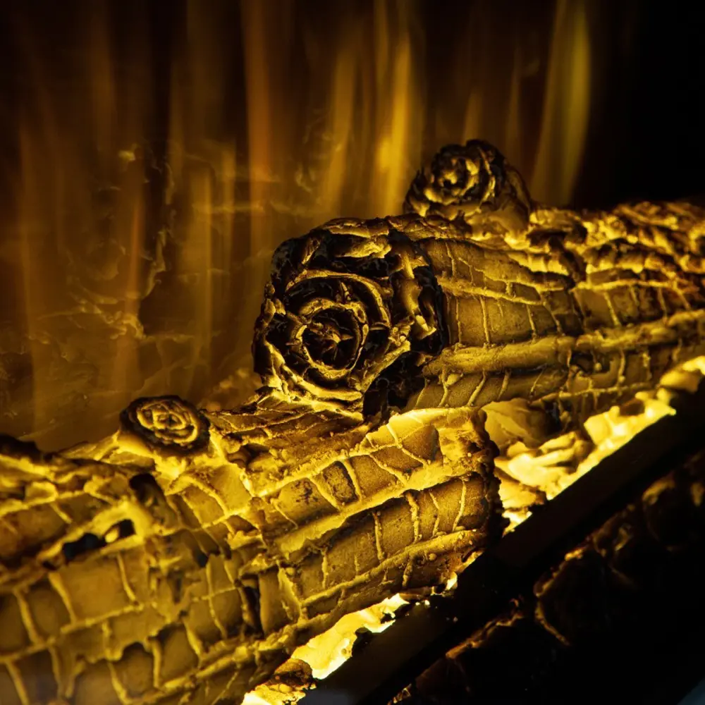 Электрический камин Realflame Joker-S 36 с 3D-эффектом пламени 89231557 STLM-1438038 - Вид №7