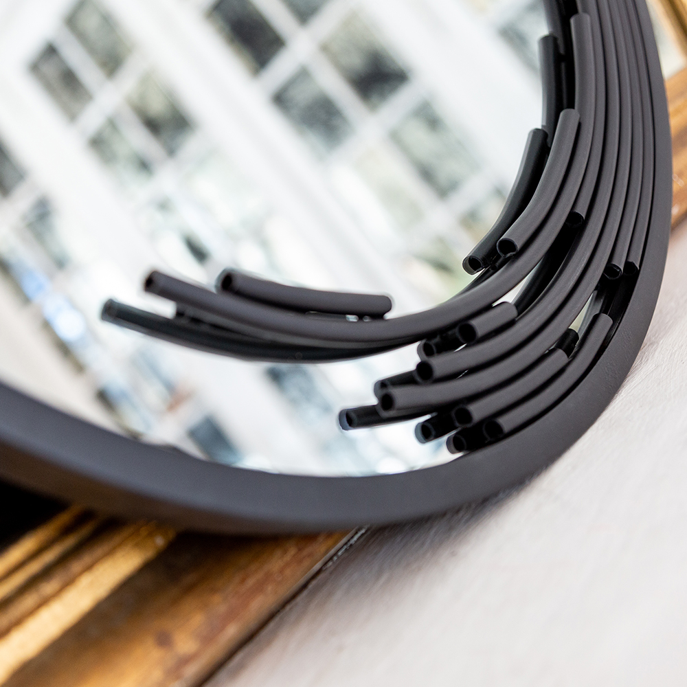 20082818 Настенное зеркало «Валлор Блэк» Object Desire  - Вид №12