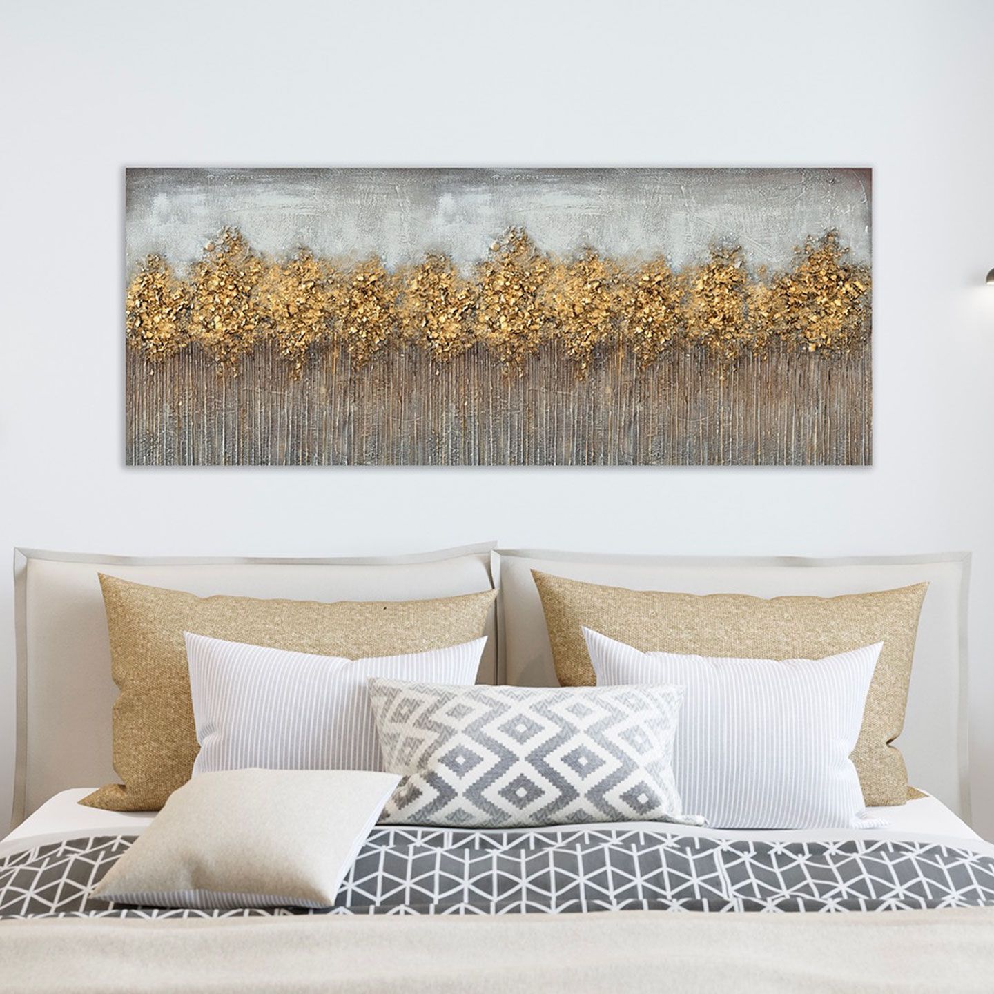 Холст рамки Agave BOSCO DORATO ARCH-00098520 - Вид №2