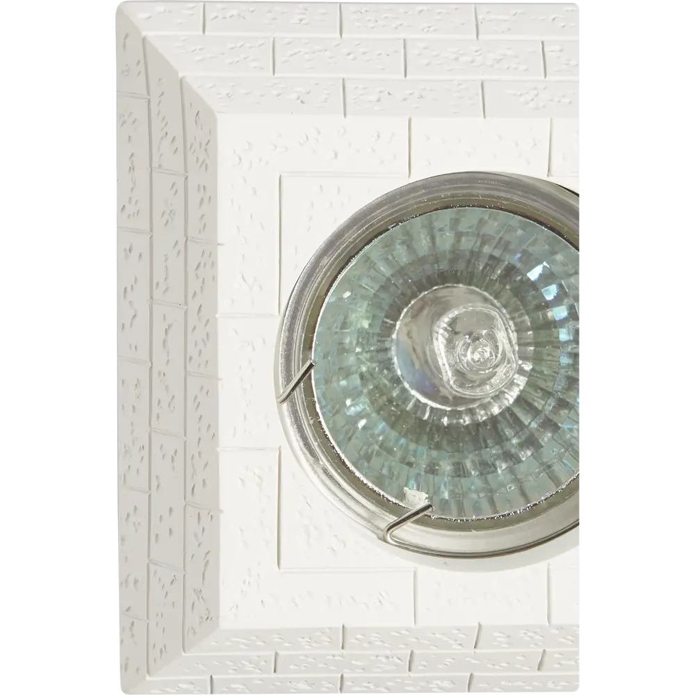 Светильник точечный встраиваемый D2920 W 65 мм, 2.5 м², цвет белый Ambrella light STLM-2020699 - Вид №3