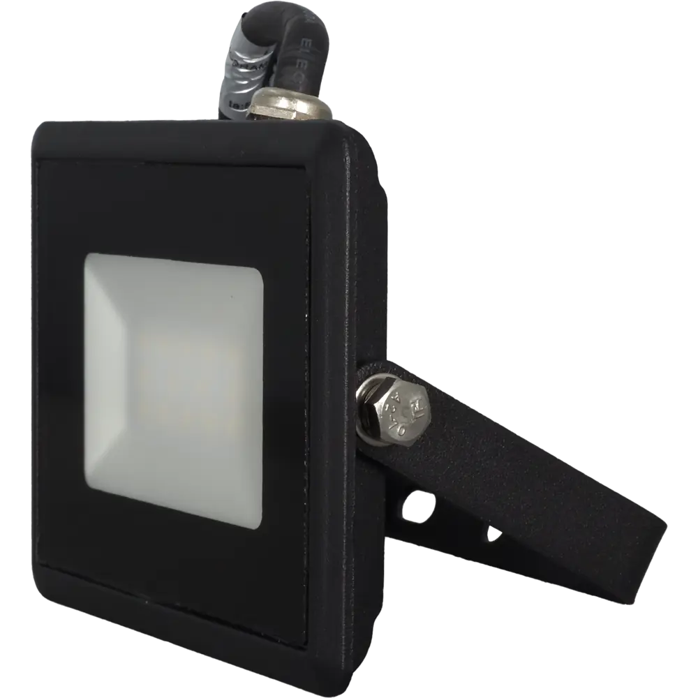 Прожектор светодиодный уличный 10 Вт 4000К IP65 OSRAM STLM-2045397