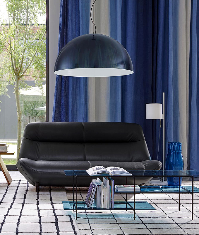 Диван MANAROLA LIGNE ROSET 14090500 