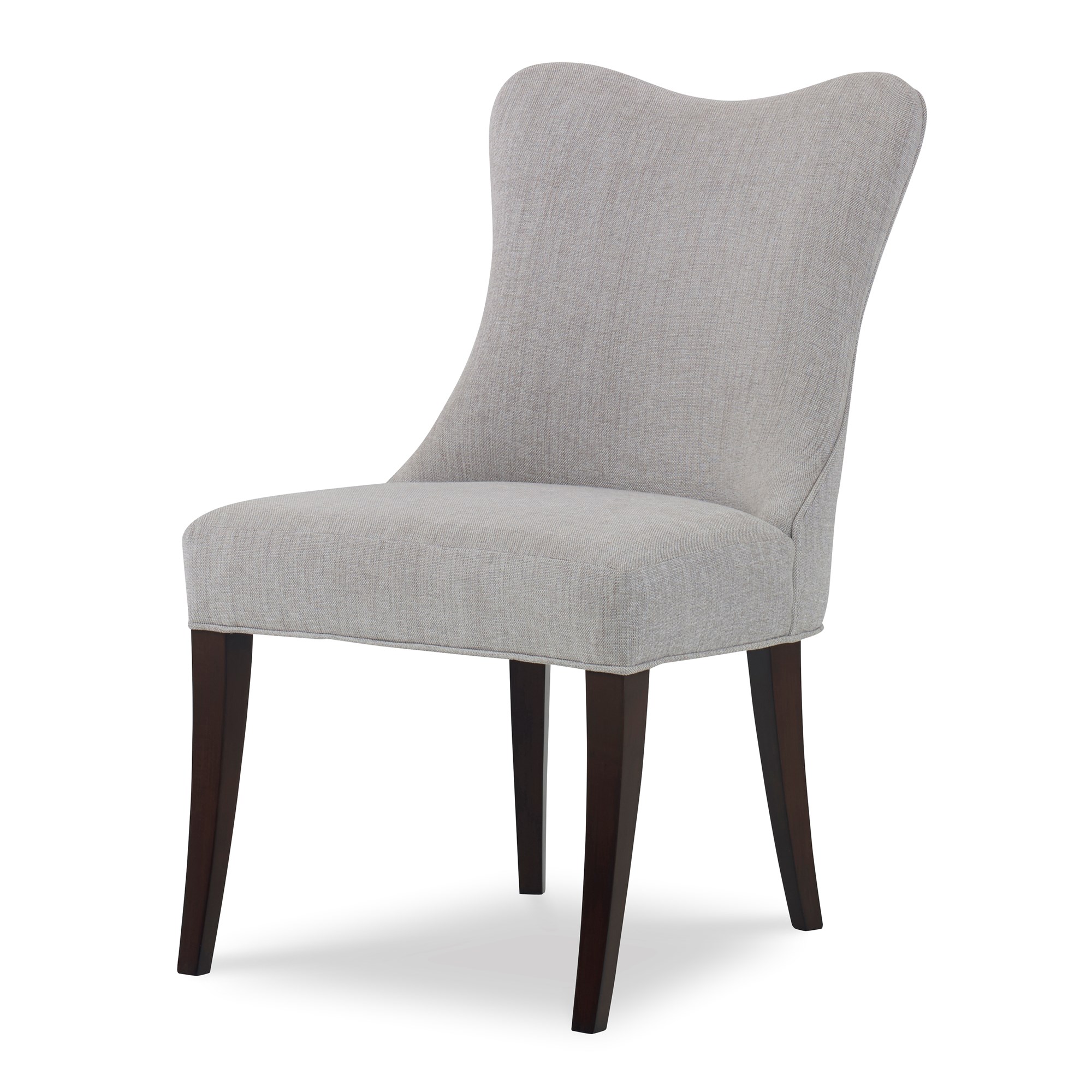 Кресло 58045-610-001 Colette Dining Chair Ambella  - Вид №1