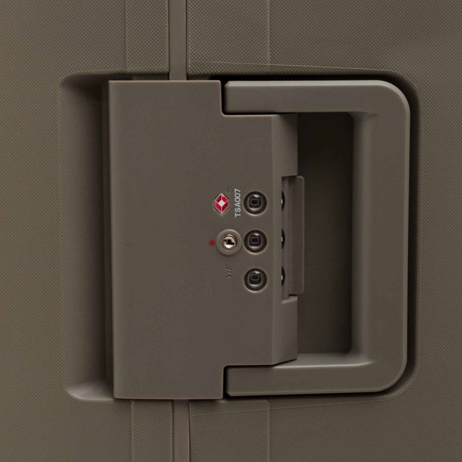 M6000-86-62 Чемодан M6000*62 M March Bon Voyage - Вид №5