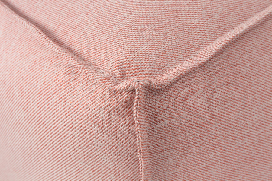 Диван Fat Freddy левосторонний розовый Zuiver 3200073 - Вид №4