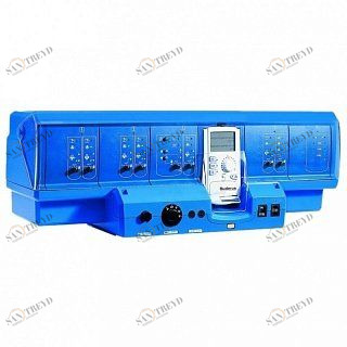 Система управления BUDERUS Logamatic 4322 (7747311684) 