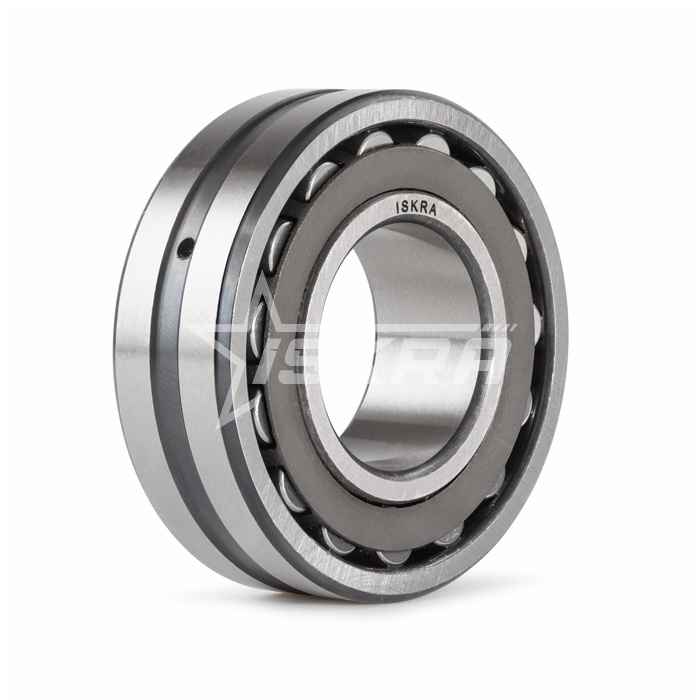 IS2184 Подшипник 22213CC/W33 ISKRA  - Вид №6