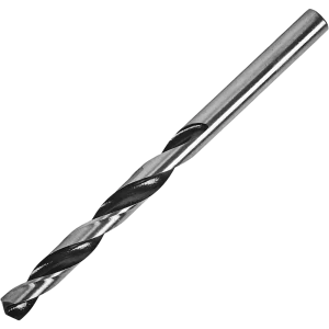 Набор свёрл по металлу Bosch PointTeQ 8x117 мм, 10 шт. 83433530 STLM-2159662
