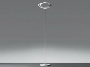 Artemide Светодиодный торшер из литого под давлением алюминия Cabildo