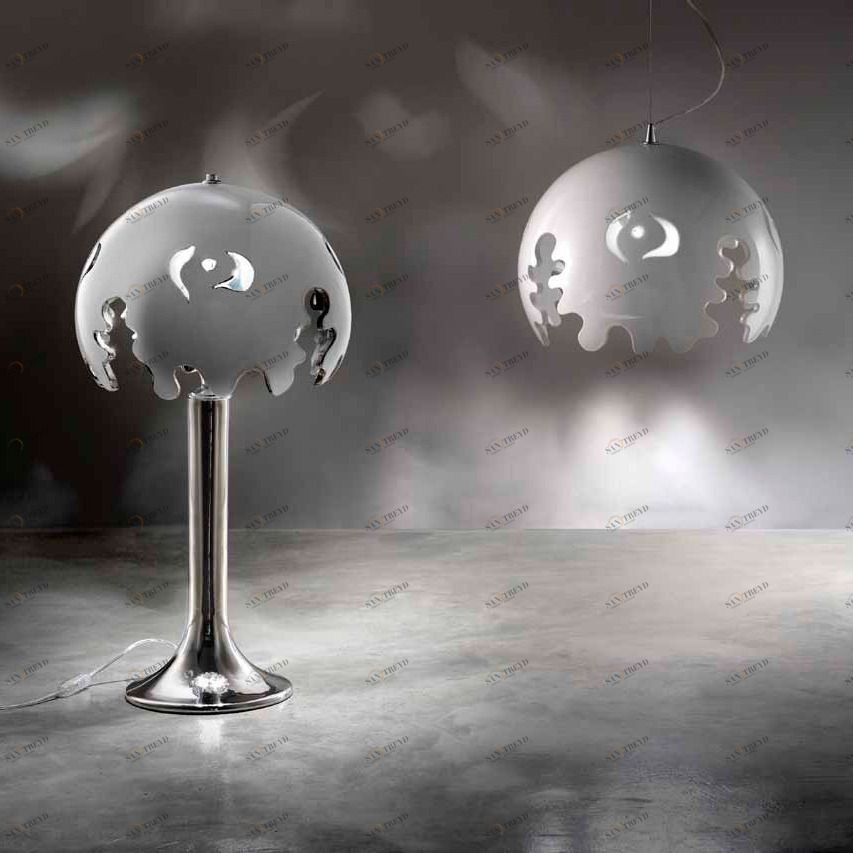 316/70 Коллекция FIORDI лампа Crestani 46321