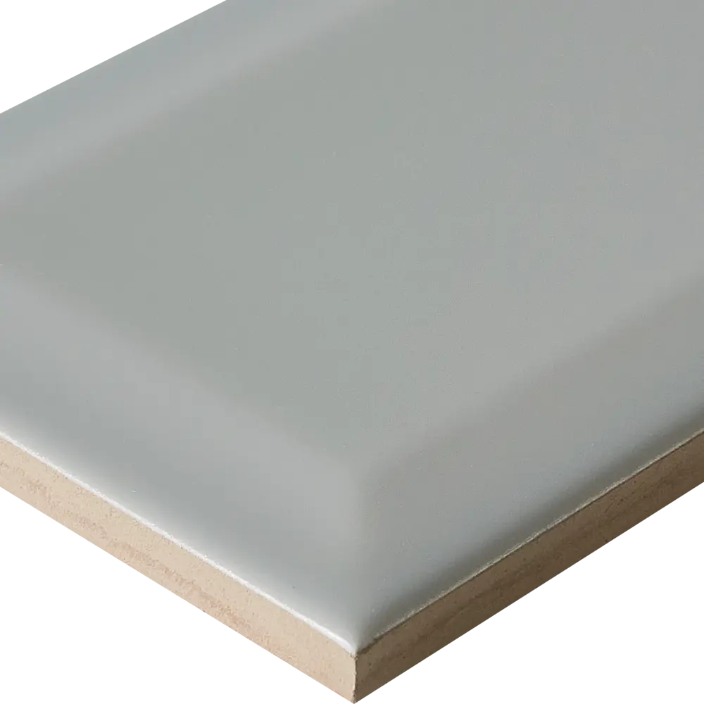 Kerama Marazzi Аккорд — глянцевая плитка серого цвета для стен 86360068 STLM-0068072 - Вид №1