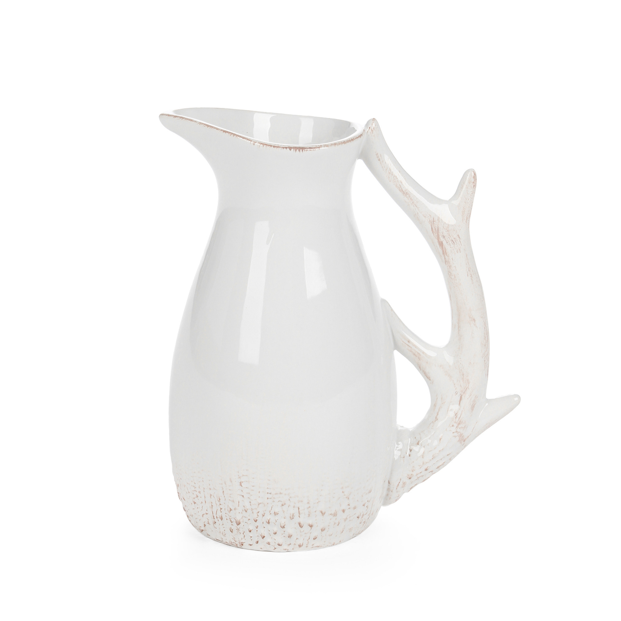 2000621343416 Кувшин Antlers SELETTI 