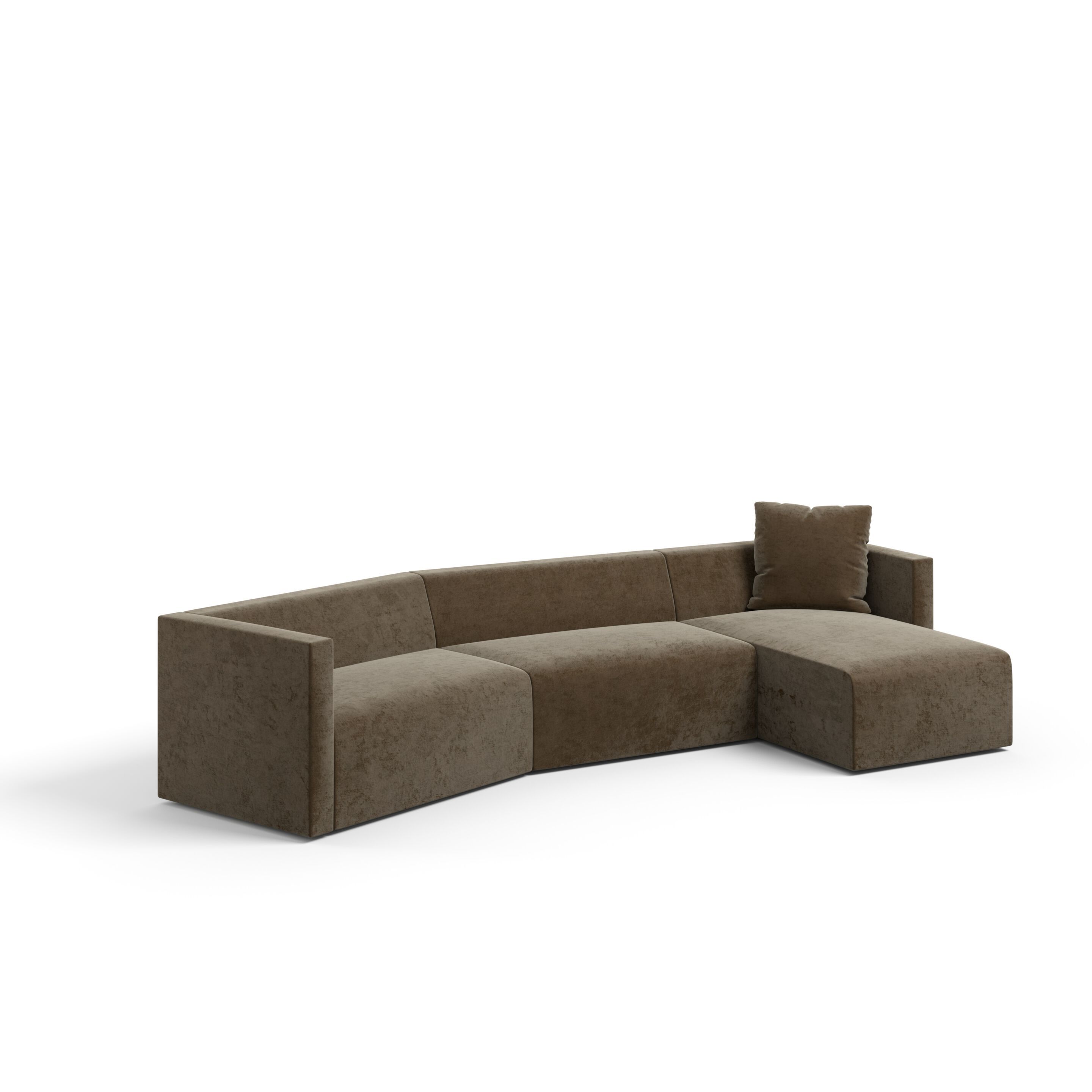 Модульный диван e15 KERMAN ARCH-00096233 - Вид №38