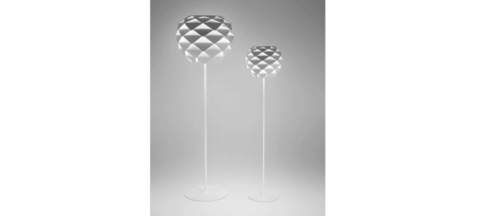 008494 Торшер F B.Lux Phi Santreyd