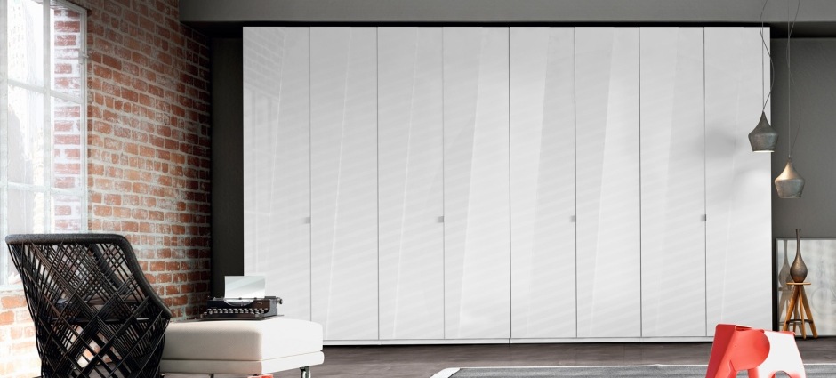 009400 Шкаф купе Comp 9 Emede Santreyd 