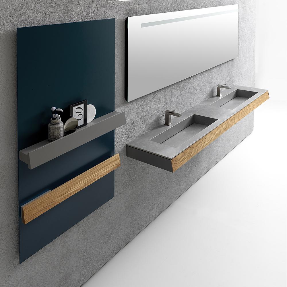 Kut Karolitalia Мебель для ванной  - Вид №6