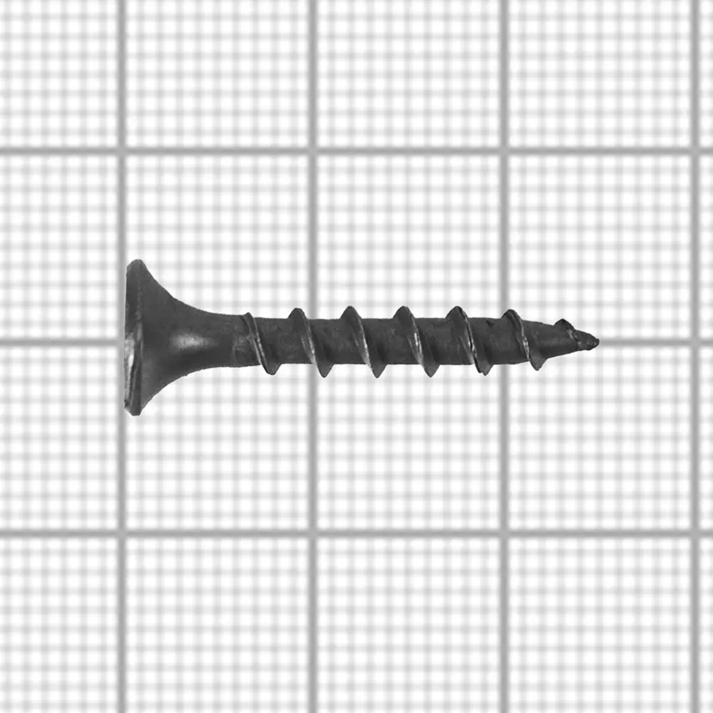 Саморезы Santreyd по дереву фосфатированные 3.5x25 мм 40 шт 87104856 STLM-0073304 - Вид №3