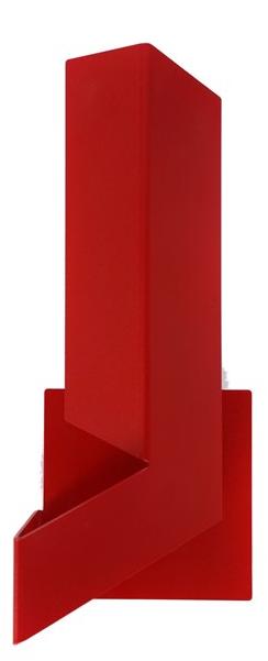 fambuena Настенный светильник Plié 9106 Plie - Вид №2