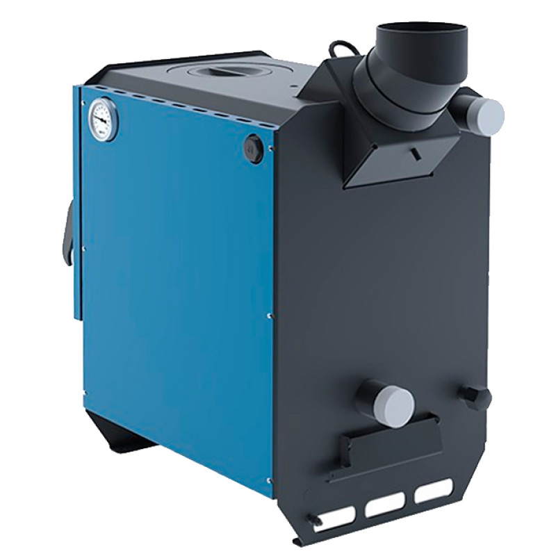 Электро котел ZOTA Box-8 BOX8 - Вид №3