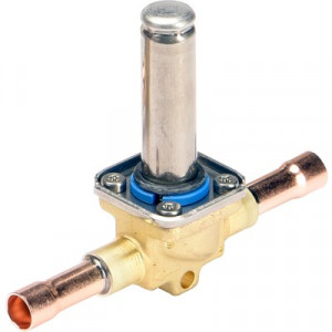 Danfoss EVR — нормально закрытые клапаны (NC) EVR 6 Клапан электромагнитный 032L1212