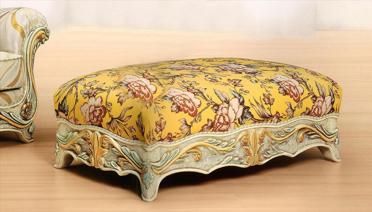 Пуф Savoia MORELLO GIANPAOLO 1163/N   2 