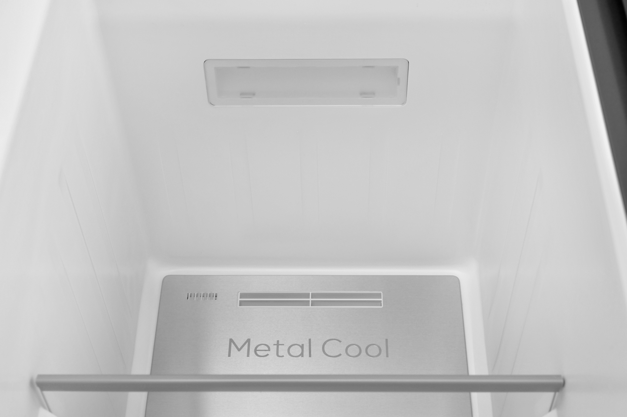 9235923 Холодильник Side by Side   ZUGEL ZRSSI540X Slot-In серебристый STDN-0079975 - Вид №15