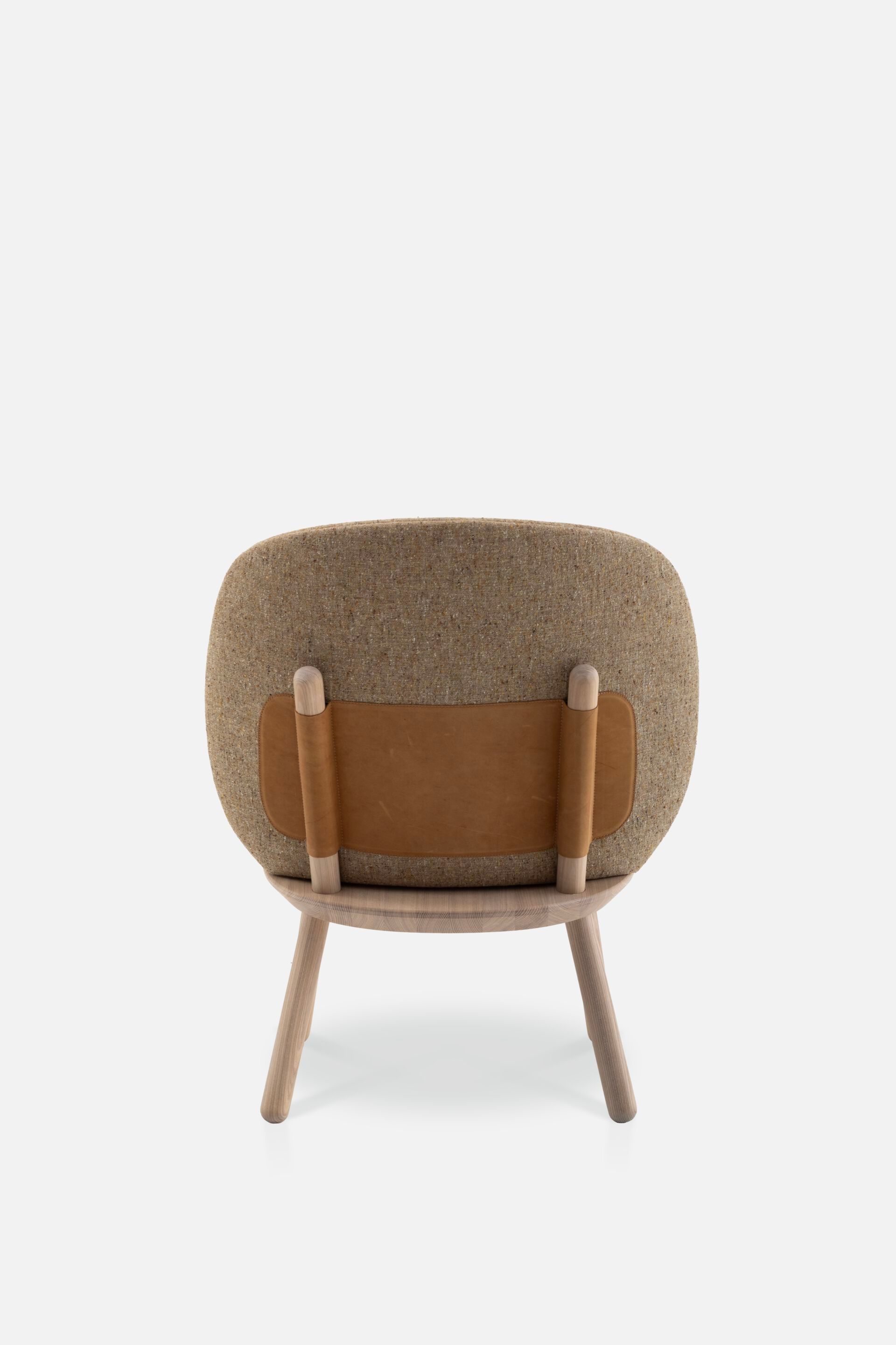 Тканевое кресло EMKO Naïve ARCH-00139135 - Вид №41