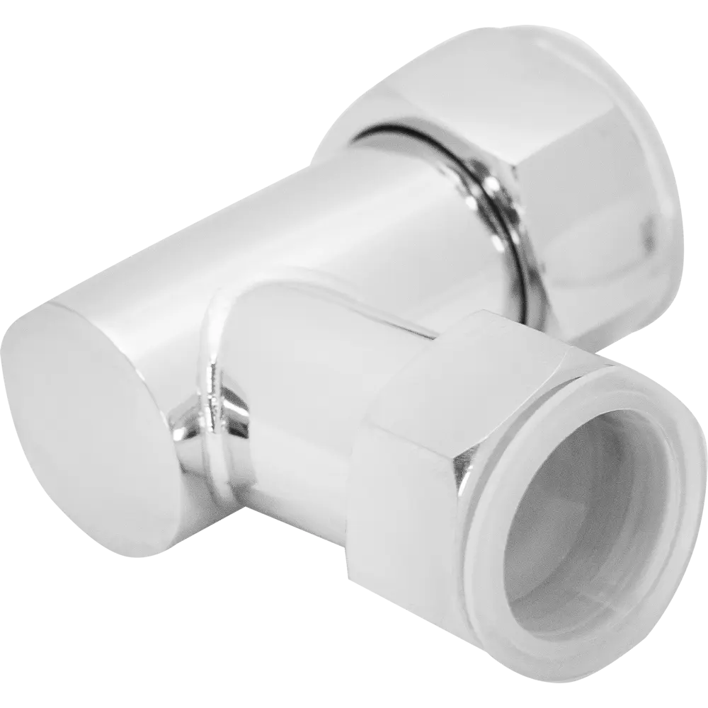 СУНЕРЖА Угловые соединители для полотенцесушителя 1"x3/4" сталь AISI 307 17155922 STLM-0942289 - Вид №1