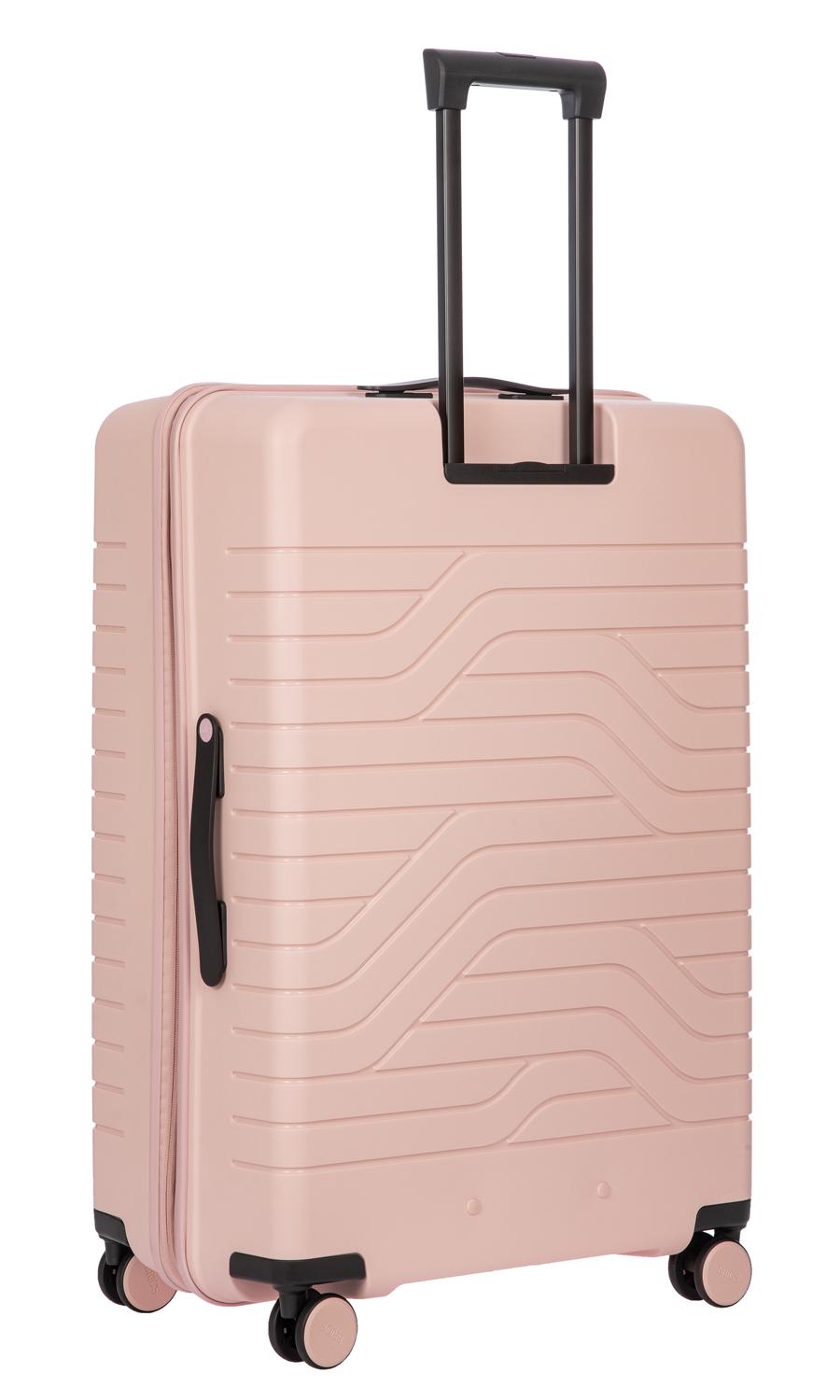 B1Y08432.254 Чемодан B1Y08432 Expandable Hard-Shell Large Trolley BY Brics Ulisse - Вид №2