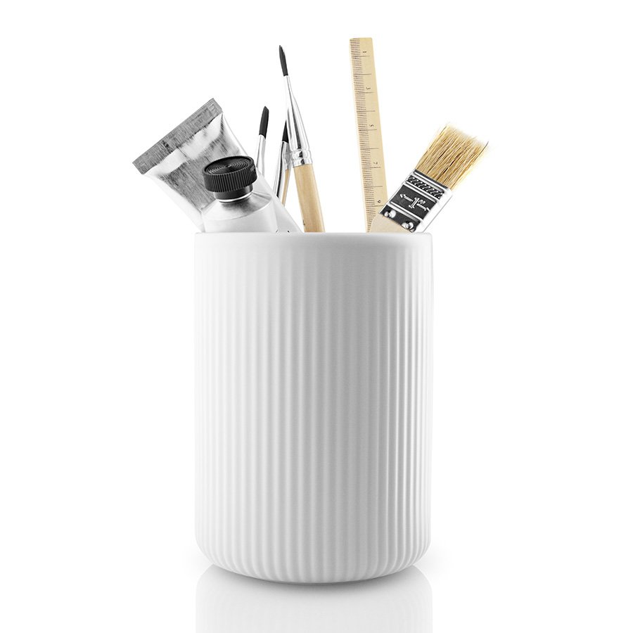 Органайзер белый для кухонных приборов Legio Nova EVA SOLO  00-3872320 Белый  - Вид №2