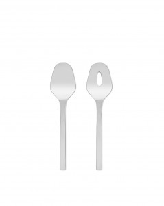 Серверы салатов из коллекции Алесси Коломбина