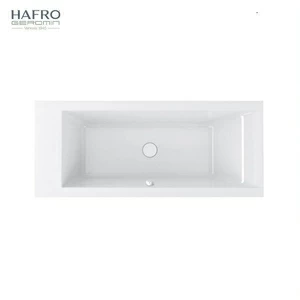 Ванна встроенная 170 см Mode с гидро и аэромассажем 2MDA2D6