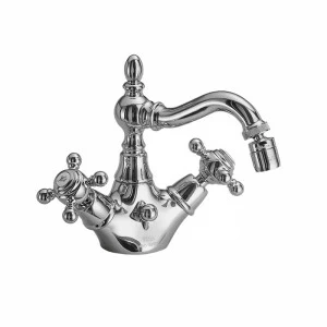 F5092 Смеситель для биде с вращающимся изливом FIMA CARLO FRATTINI elizabeth