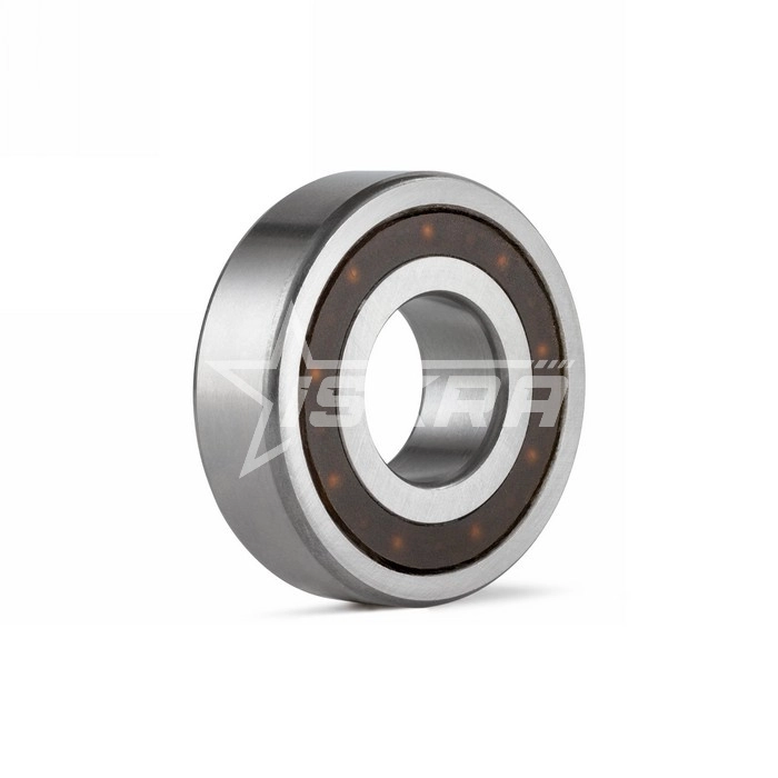 IS841 Обгонная муфта UK8-ZZ (CSK8) ISKRA  - Вид №4