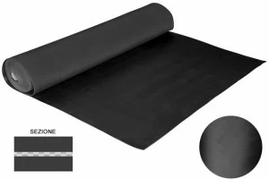 MAURER Тарелка с холстом