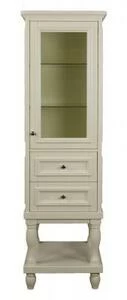 Колонка EDEN 160 арт. TS-8001-C левая Белая