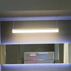 Светильник подвесной RIGA_S172 Antonio Lupi RIGA из анодированного алюминия