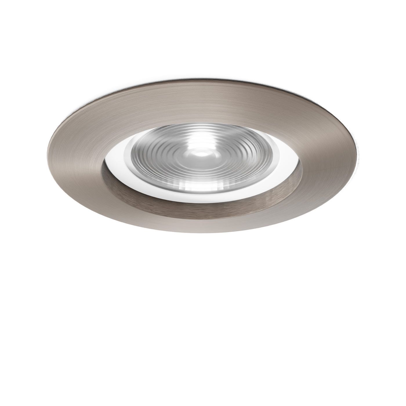 Алюминиевый круглый прожектор Amarcords Flat ARCH-00141783 - Вид №6