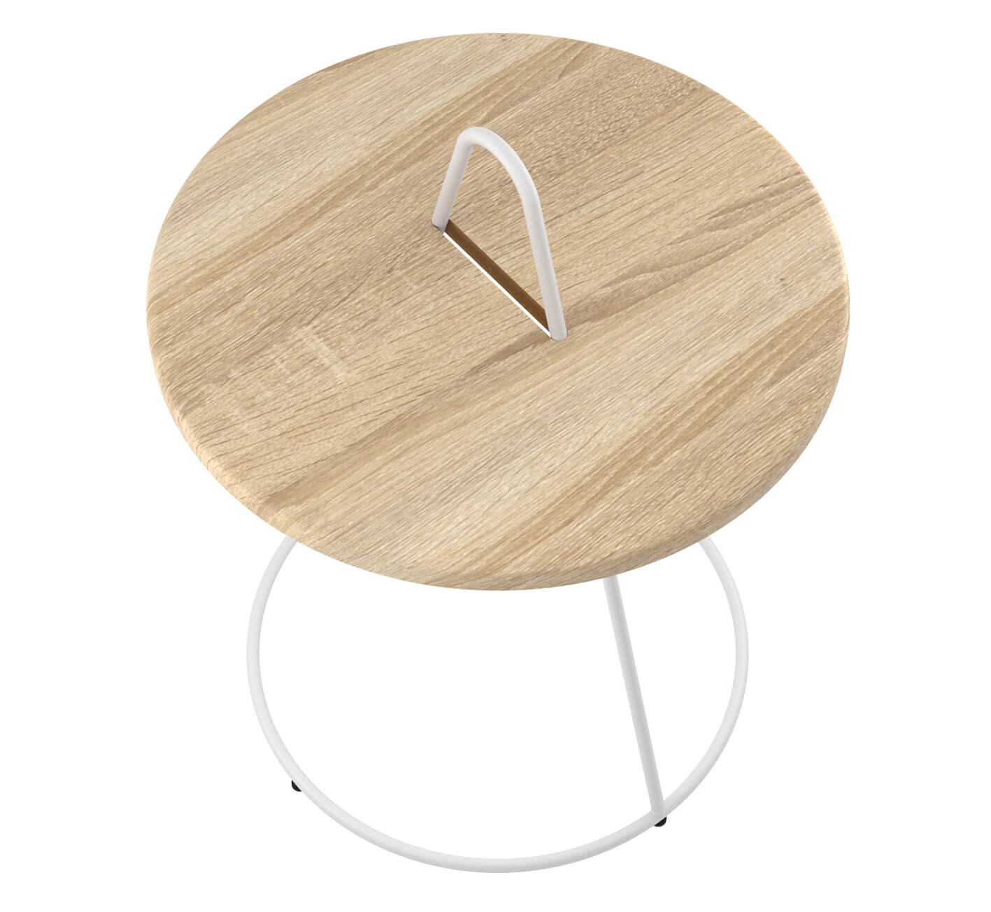 Столик журнальный SHT-CT36 Santreyd  - Вид №1