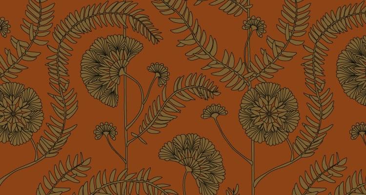 Ressource Обои с цветочными мотивами Faune & flore sun-id-1391573 - Вид №5