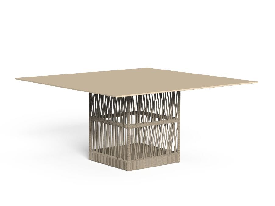 Квадратный садовый стол Talenti ARCH-00102795