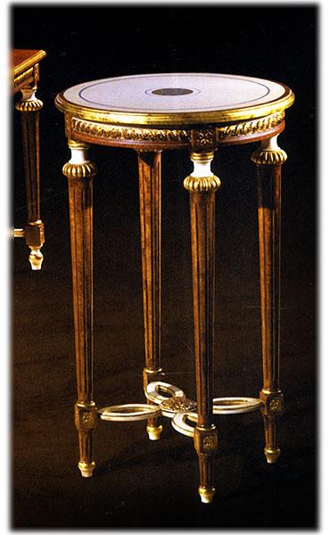 Подставка  EZIO BELLOTTI 6032 Platinum