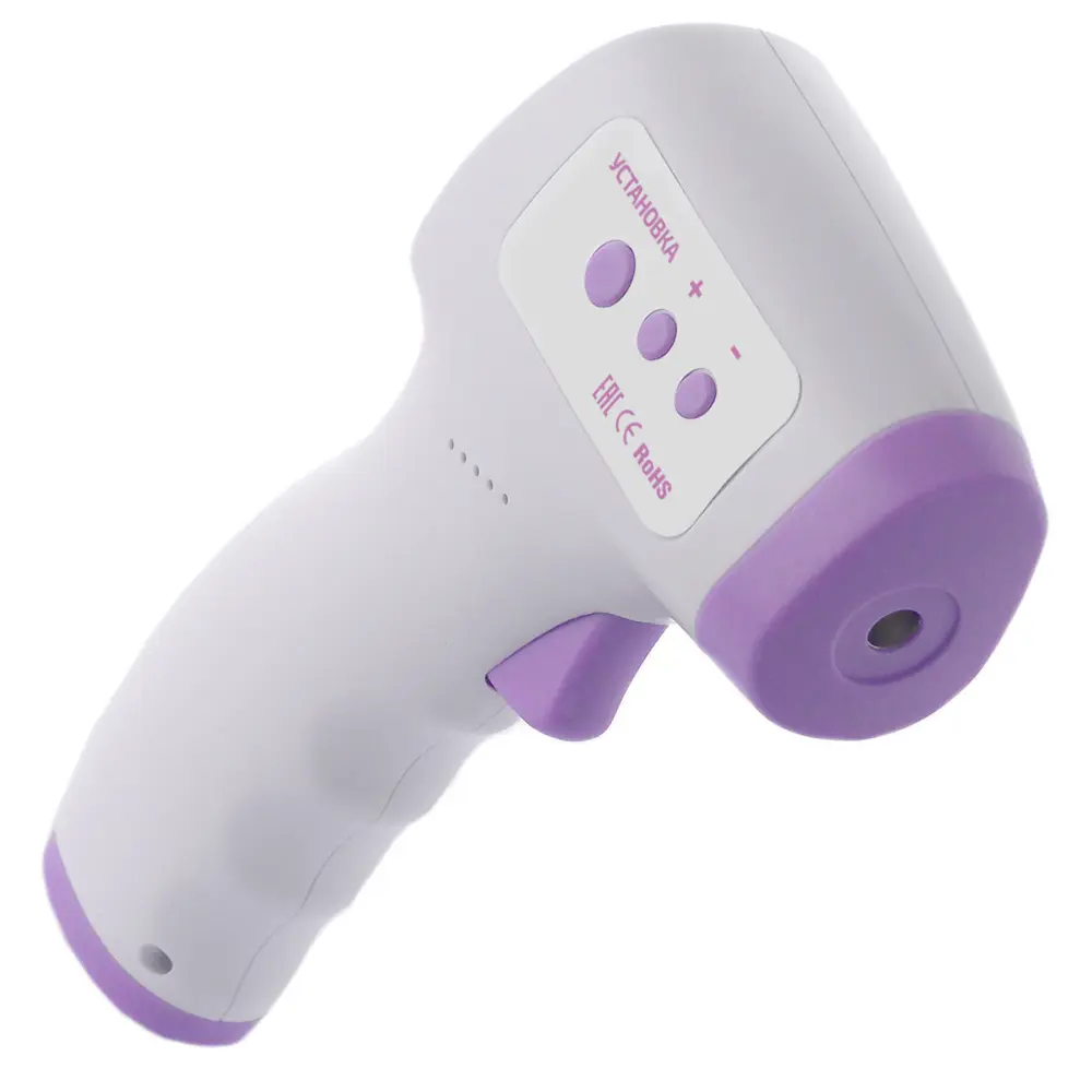 Инфракрасный термометр Мегеон 16050 STLM-2125646 - Вид №3