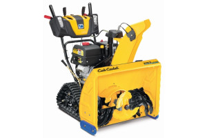 16016771 Снегоуборочная машина XS3 76 TDE 31AY7EVZ603 Cub Cadet