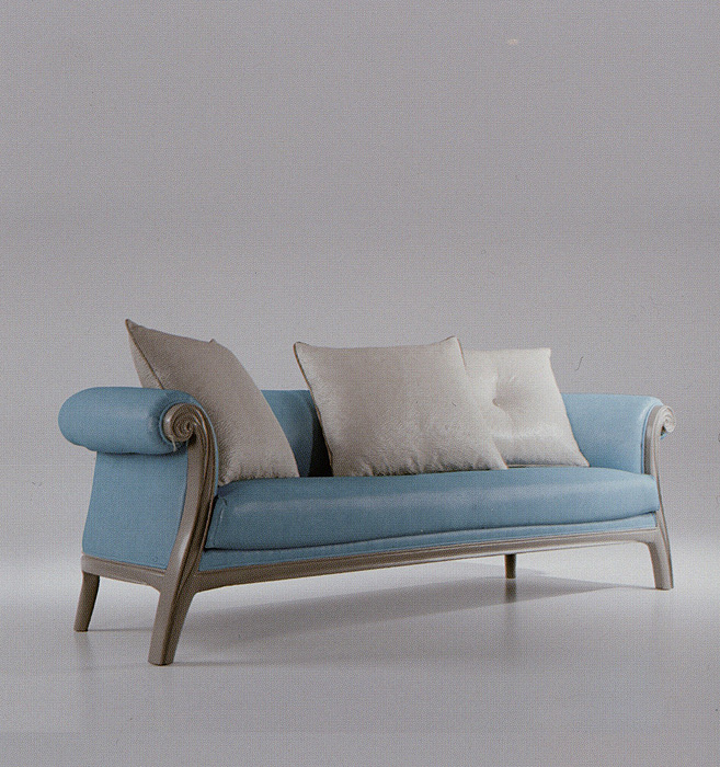 Диван JEREMY BM STYLE RM203  - Вид №1