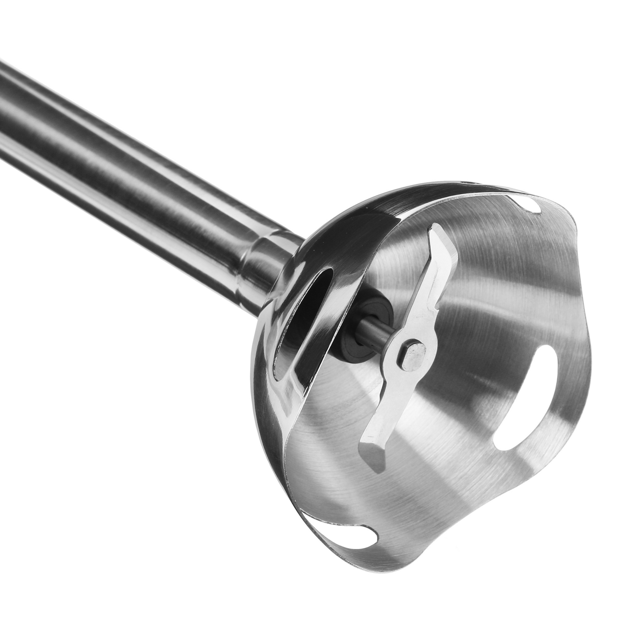 9952642 Блендер погружной VIXTER HBW-0864 белый STDN-0029762 - Вид №5