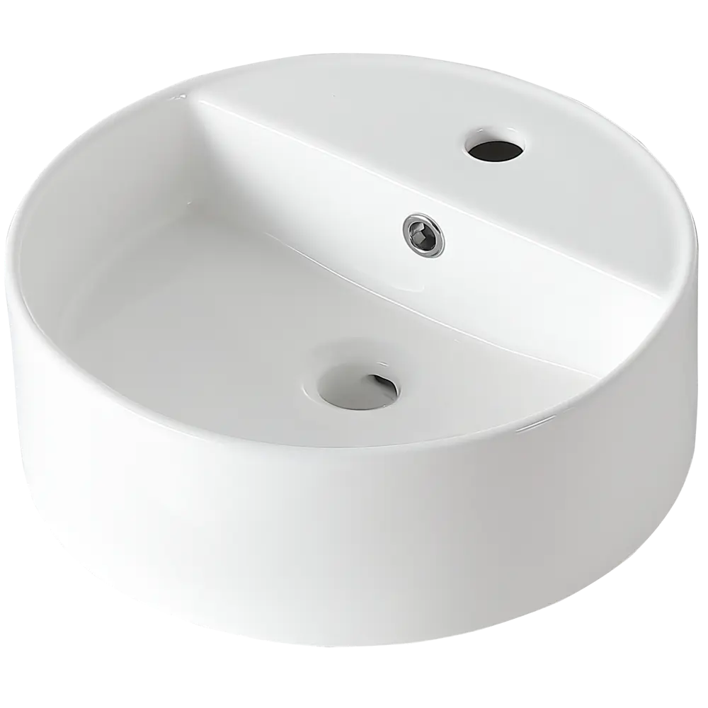 Раковина SENSEA Easca для интеграции в столешницу 82644575 STLM-0032805 - Вид №1